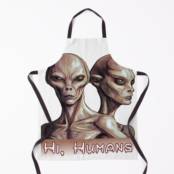 Item preview, Extraterrestre designed and sold by TorresCosta.