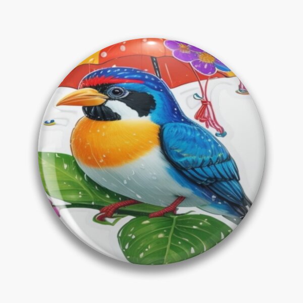 Item preview, Birds 04 designed and sold by MaiconFFC.