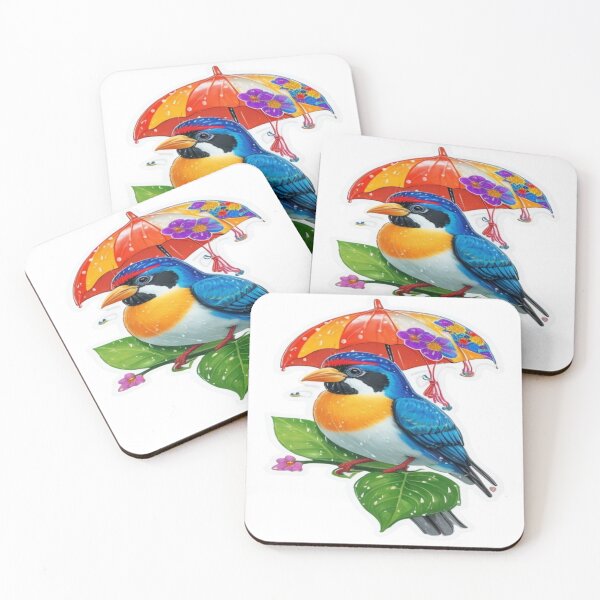 Item preview, Birds 04 designed and sold by MaiconFFC.