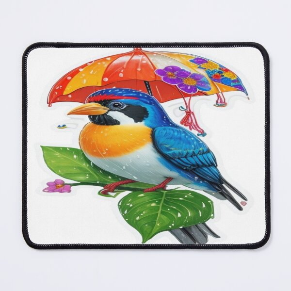 Item preview, Birds 04 designed and sold by MaiconFFC.