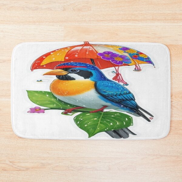 Item preview, Birds 04 designed and sold by MaiconFFC.