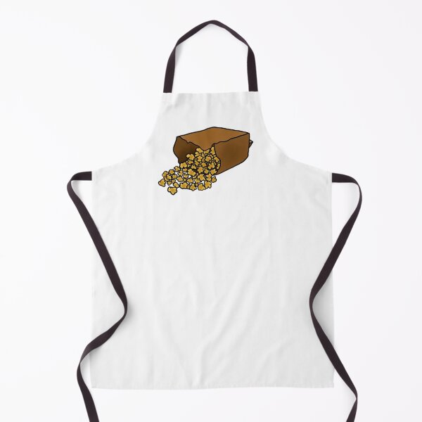 Item preview, Microwave Popcorn designed and sold by honeybeepaper.