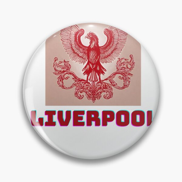 Item preview, Liverpool designed and sold by YYYY0815.