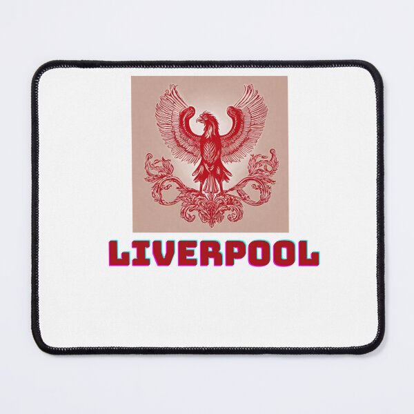 Item preview, Liverpool designed and sold by YYYY0815.