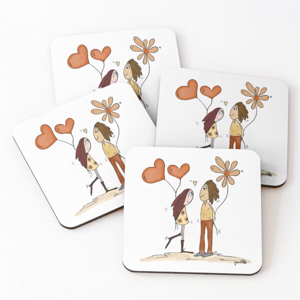 Item preview, IN LOVE  designed and sold by sbolotagomes.