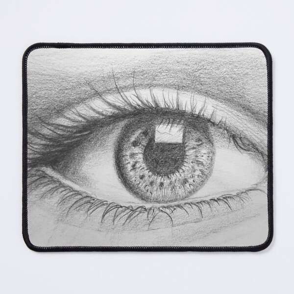 Item preview, eyes open designed and sold by Tereza Pilar  Art.