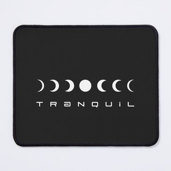 Item preview, Tranquil Design designed and sold by Samrugby01.