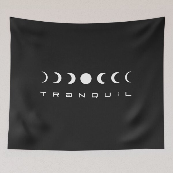 Item preview, Tranquil Design designed and sold by Samrugby01.