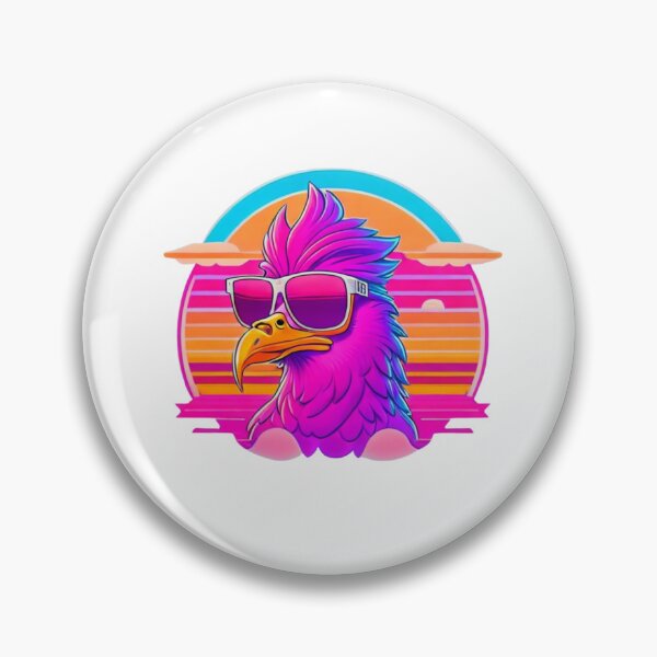 Item preview, Afterglow of Alone Eagle designed and sold by gingerblaze.
