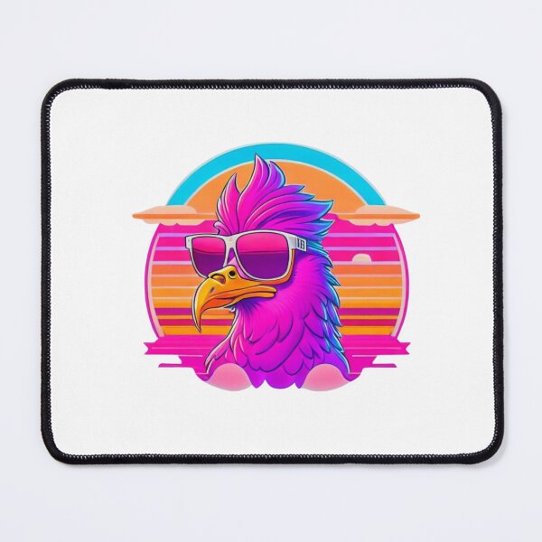Item preview, Afterglow of Alone Eagle designed and sold by gingerblaze.