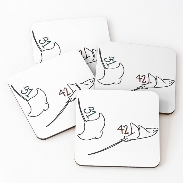 Item preview, Pucking Around Rays #s designed and sold by baileyyfaith.