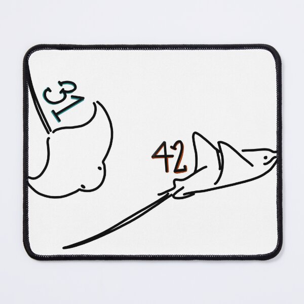 Item preview, Pucking Around Rays #s designed and sold by baileyyfaith.