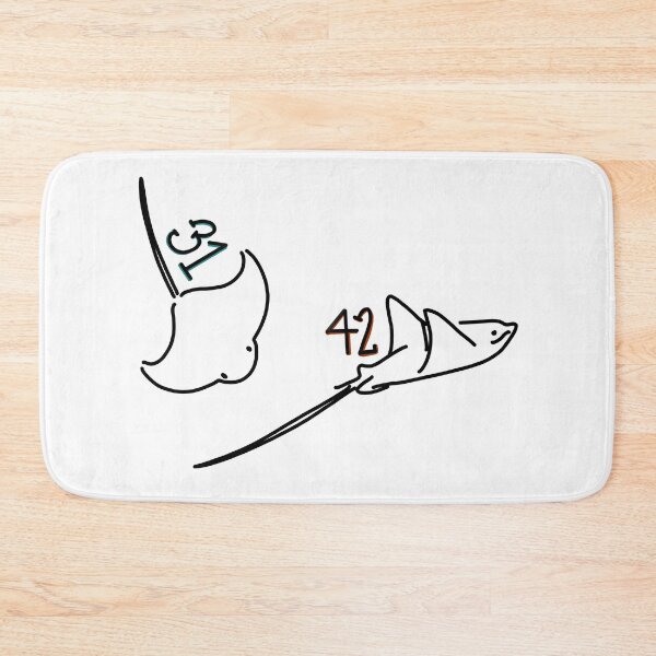 Item preview, Pucking Around Rays #s designed and sold by baileyyfaith.