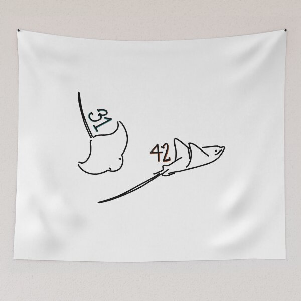 Item preview, Pucking Around Rays #s designed and sold by baileyyfaith.