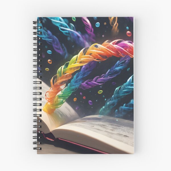 Artikelvorschau, DNA-Buch entworfen und verkauft von bestartever99.