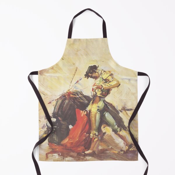 Item preview, Vintage Mexico Travel Poster - Retro Matador and Bullfighting Experience designed and sold by pod24.