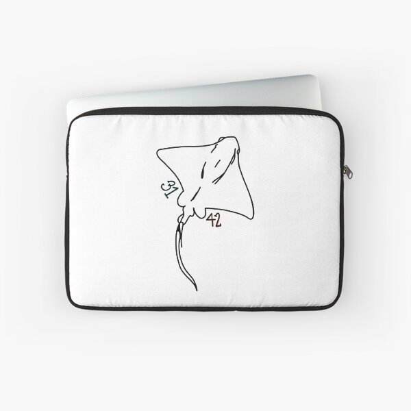 Item preview, Jacksonville Ray - both numbers designed and sold by baileyyfaith.