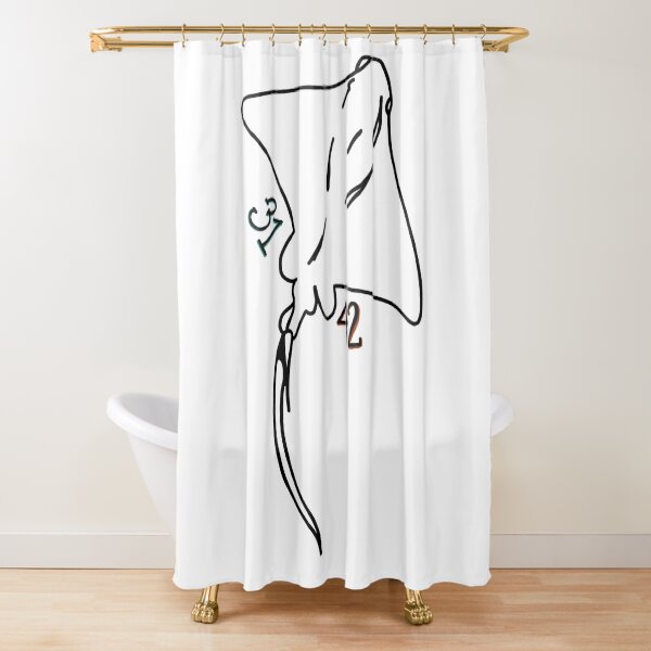 Item preview, Jacksonville Ray - both numbers designed and sold by baileyyfaith.