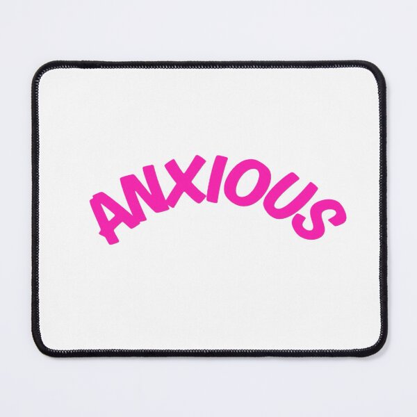 Item preview, Anxious designed and sold by skyestudios18.