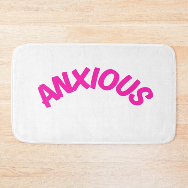 Item preview, Anxious designed and sold by skyestudios18.