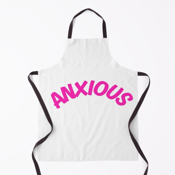 Item preview, Anxious designed and sold by skyestudios18.