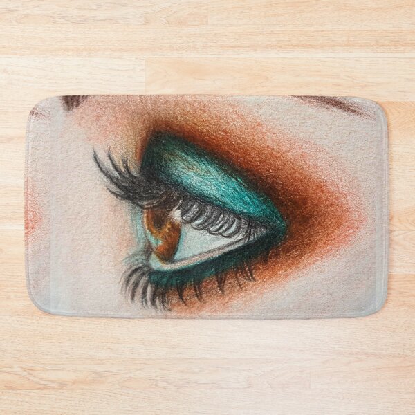 Item preview, eye II designed and sold by Tereza Pilar  Art.