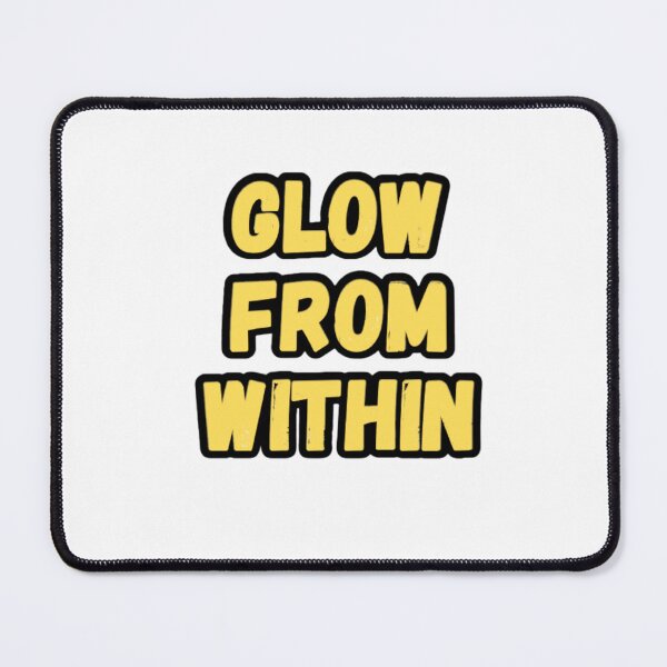 Item preview, Glow From Within designed and sold by CapriCreatives.