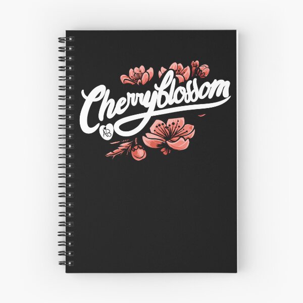 Item preview, Cherry Blossom designed and sold by altbarbzz.