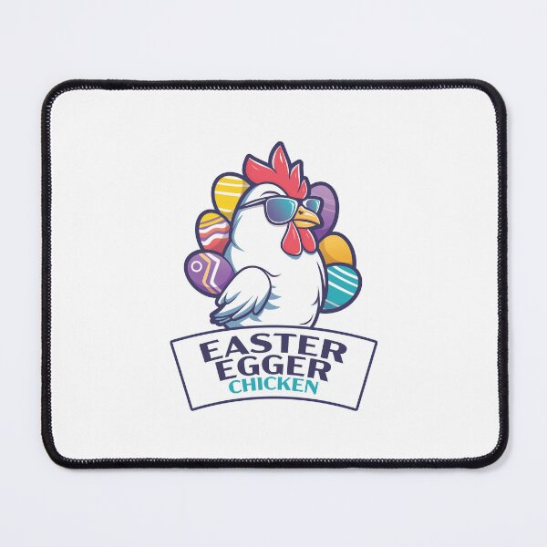Item preview, Easter Egger Chicken | Easter Eggs designed and sold by Vennquality.