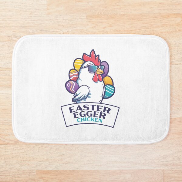 Item preview, Easter Egger Chicken | Easter Eggs designed and sold by Vennquality.