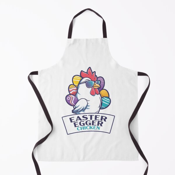 Item preview, Easter Egger Chicken | Easter Eggs designed and sold by Vennquality.