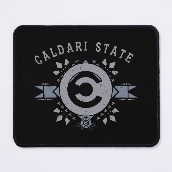 Item preview, CALDARI STATE - TRIBAL CREST designed and sold by EXION CREW.