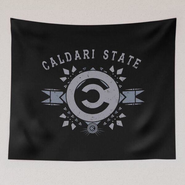 Item preview, CALDARI STATE - TRIBAL CREST designed and sold by EXION CREW.
