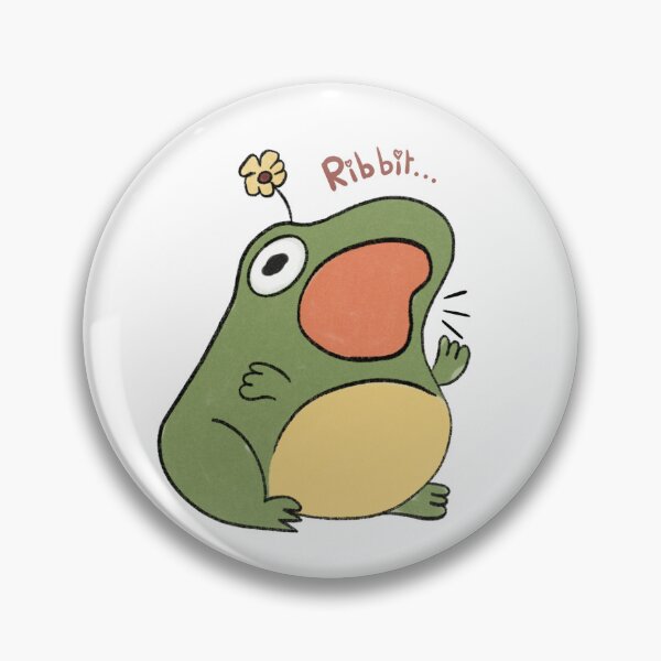 Item preview, Ribbit designed and sold by jules-victor.