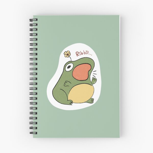 Item preview, Ribbit designed and sold by jules-victor.