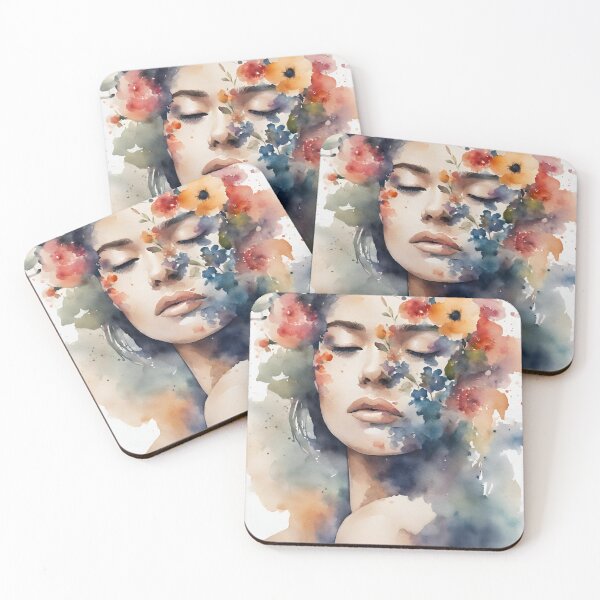 Item preview, Nova's floral splendor designed and sold by BPMagic.