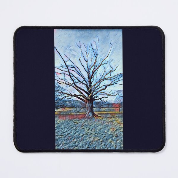 Item preview, Winter tree designed and sold by Karen-Warren.