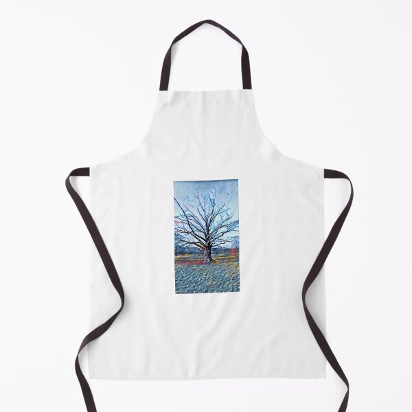 Item preview, Winter tree designed and sold by Karen-Warren.
