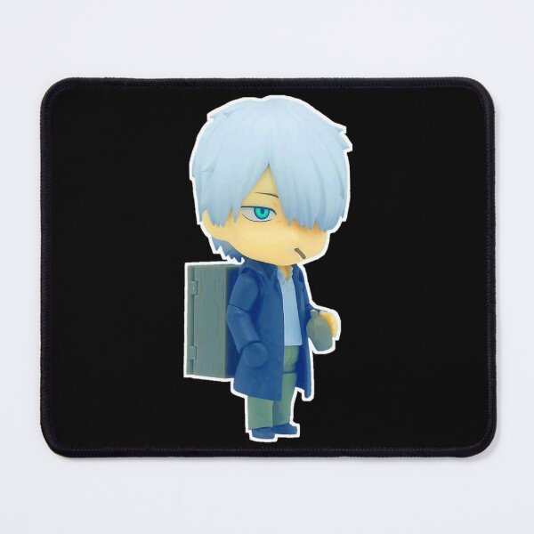 Item preview, Mushishi designed and sold by Aiyinyangart.