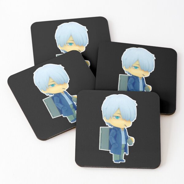Item preview, Mushishi designed and sold by Aiyinyangart.