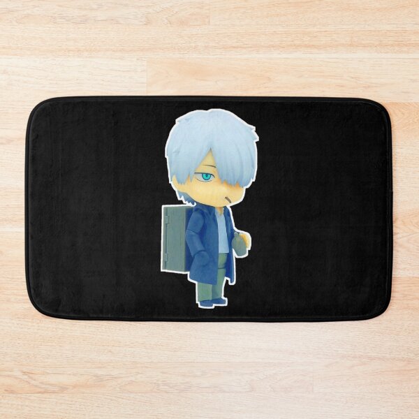 Item preview, Mushishi designed and sold by Aiyinyangart.