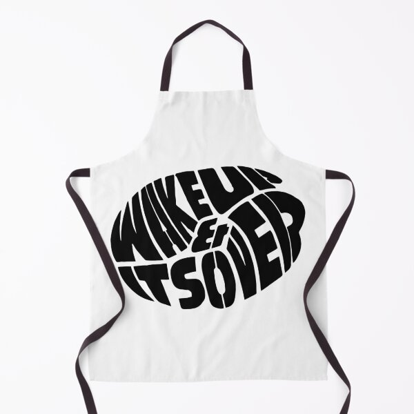 Item preview, Wake Up & It's Over - E.P. Logo designed and sold by skipat.