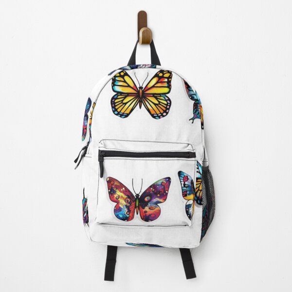 Item preview, Butterfly Spectrum designed and sold by yasarstore.