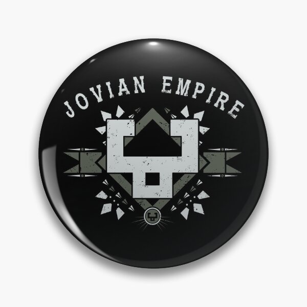Artikelvorschau, JOVIANISCHES REICH – STAMMESWAPPEN entworfen und verkauft von EXION CREW.