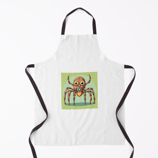 Item preview, Steampunk spider #1 designed and sold by raleca78.