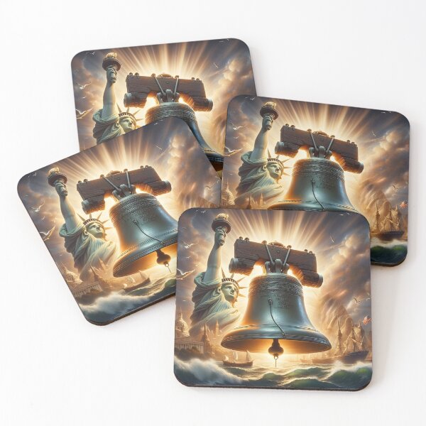 Item preview, Freedom’s Dawn designed and sold by Patriot Artyfact.