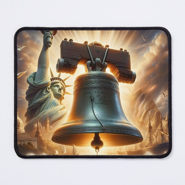 Item preview, Freedom’s Dawn designed and sold by Patriot Artyfact.