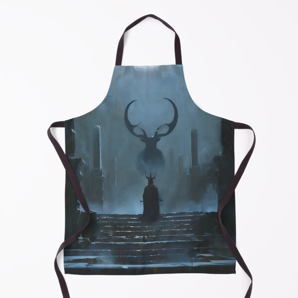 Item preview, Mystic Summoning designed and sold by DripandDrop.
