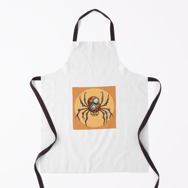 Item preview, Steampunk spider #2 designed and sold by raleca78.