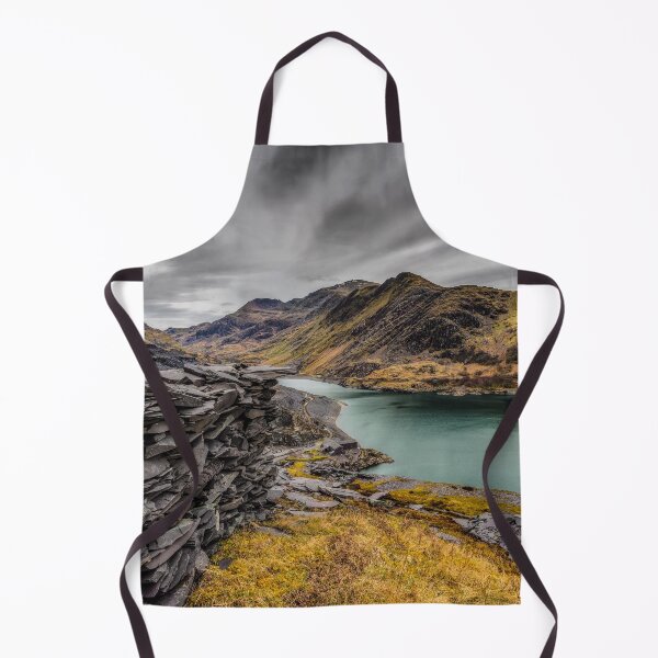 Item preview, Snowdon Moutain Range designed and sold by AJEvans.